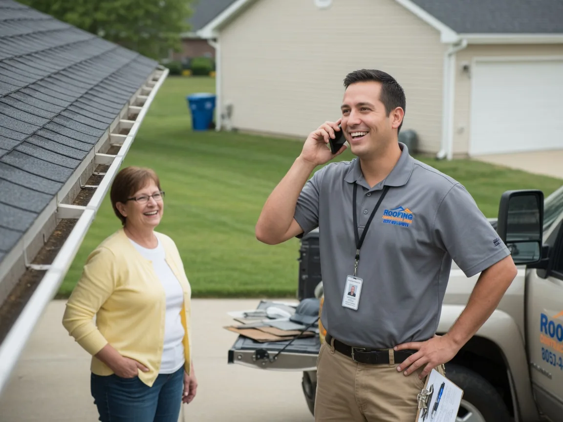 Local Roofing Contractors Ipswich, SD FAQs